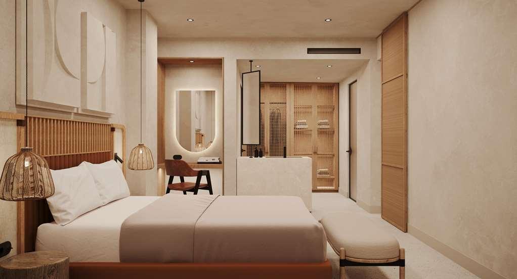 Radisson Blu Hotel Kas Antalya Chambre photo