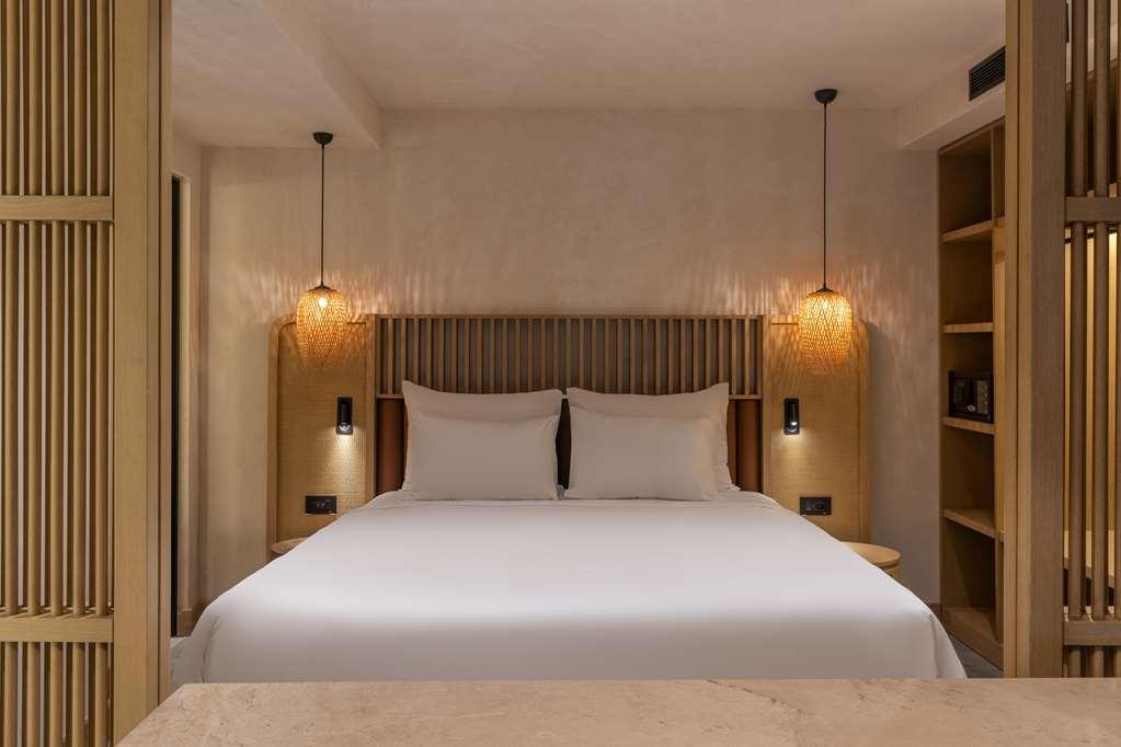 Radisson Blu Hotel Kas Antalya Chambre photo