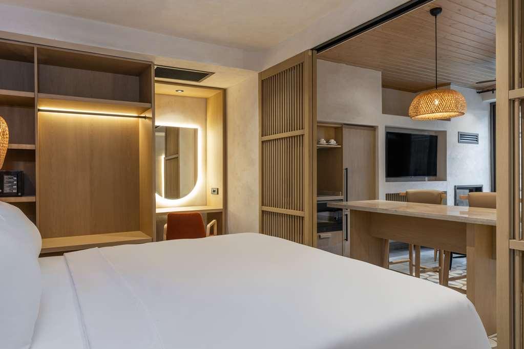 Radisson Blu Hotel Kas Antalya Chambre photo