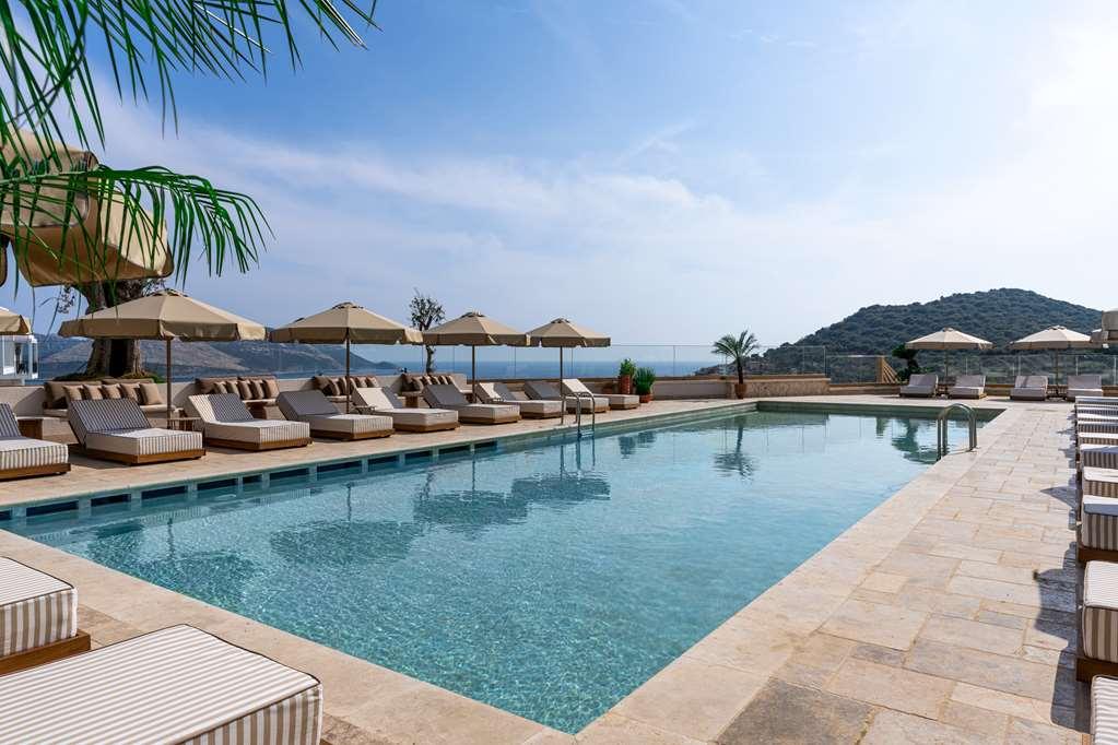 Radisson Blu Hotel Kas Antalya Facilités photo
