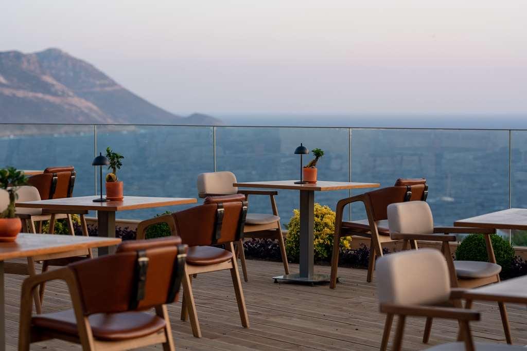 Radisson Blu Hotel Kas Antalya Restaurant photo