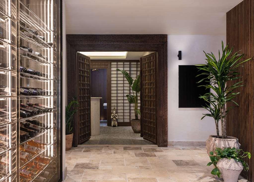 Radisson Blu Hotel Kas Antalya Facilités photo